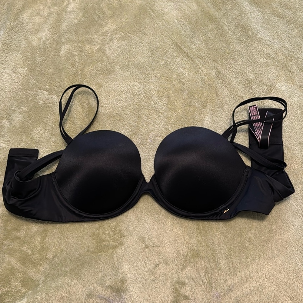Victoria Secret convertible bra 36C